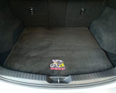 Коврики на Mazda CX5 II 2016 - 2025 в Ярославле