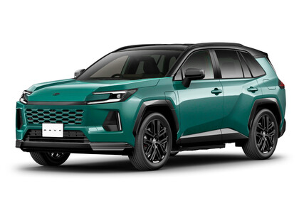 Ворсовые коврики на Toyota Rav4 VI 2025 - 2026 в Ярославле Ворсовые коврики на Toyota Rav4 VI 2025 - 2026 в Ярославле