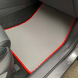 EVA коврики на Changan CS75 Plus II 2022&nbsp;-&nbsp;2026 в Ярославле