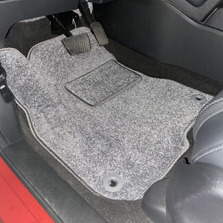 Коврики на Honda CR-V V 2016 - 2023 в Ярославле