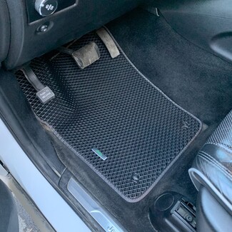 EVA коврики на Jeep Grand Cherokee (WK2) 2010 - 2022 в Ярославле EVA коврики на Jeep Grand Cherokee (WK2) 2010 - 2022 в Ярославле