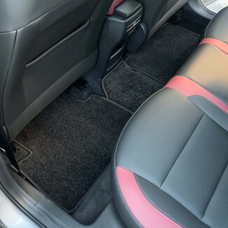 Коврики на Geely Coolray 2018&nbsp;-&nbsp;2024 в Ярославле