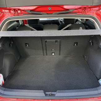 Коврики на Volkswagen Golf 8 2019&nbsp;-&nbsp;2026 в Ярославле