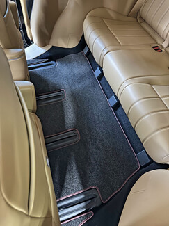 Коврики на Voyah Dream 2021&nbsp;-&nbsp;2026 в Ярославле