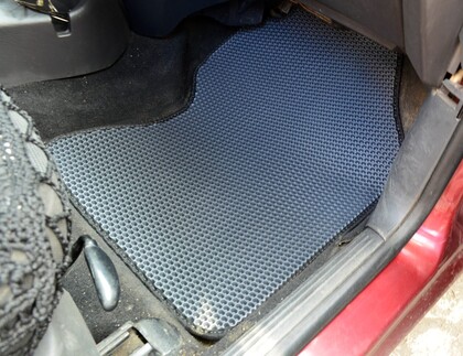 EVA коврики на Ford Focus I 1998&nbsp;-&nbsp;2005 в Ярославле