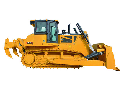 Коврики на Спецтехника Бульдозер Shantui DH24B3 XL  в Ярославле