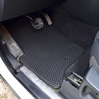 Коврики на Land Rover Range Rover Sport I 2005 - 2013 в Ярославле