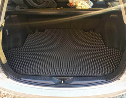 EVA коврики на Toyota Corolla Fielder (E14) 2006&nbsp;-&nbsp;2012 в Ярославле