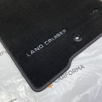 Коврики на Toyota Land Cruiser 70 2006&nbsp;-&nbsp;2026 в Ярославле
