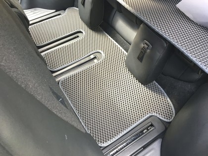 EVA коврики ромб Infiniti QX60 I 2013 - 2021 в Ярославле EVA коврики ромб Infiniti QX60 I 2013 - 2021 в Ярославле