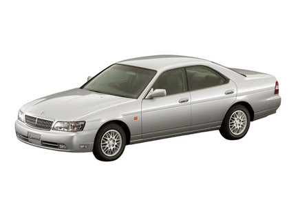 Коврики на Nissan Laurel (C35) 1997 - 2002 в Ярославле