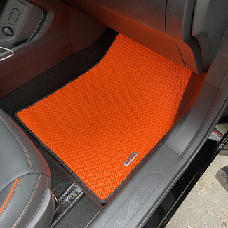 Коврики на Haval F7x II 2025&nbsp;-&nbsp;2026 в Ярославле