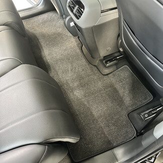 Ворсовые коврики на GAC S7 2025&nbsp;-&nbsp;2026 в Ярославле