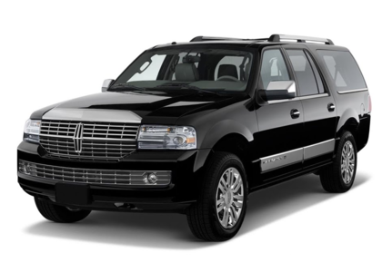 Коврики на Lincoln Navigator III 2006 - 2017 в Ярославле