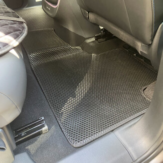 Коврики на Volkswagen Teramont 2016&nbsp;-&nbsp;2026 в Ярославле