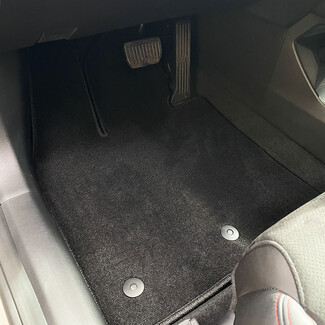 Коврики на Mazda EZ-6 2024&nbsp;-&nbsp;2025 в Ярославле