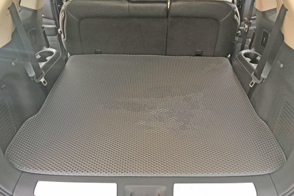EVA коврики ромб Infiniti QX60 I 2013 - 2021 в Ярославле EVA коврики ромб Infiniti QX60 I 2013 - 2021 в Ярославле