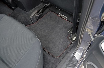 EVA коврики на Mazda 3 2003 - 2009 в Ярославле
