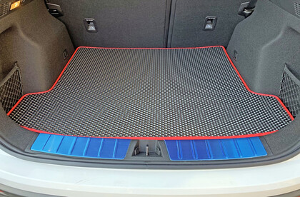 Коврики на Geely Coolray 2018&nbsp;-&nbsp;2024 в Ярославле