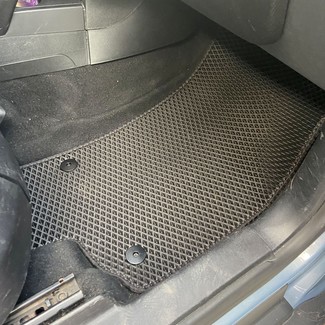 EVA коврики соты Seat Altea 2004 - 2015 в Ярославле EVA коврики соты Seat Altea 2004 - 2015 в Ярославле