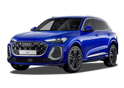 Ворсовые коврики на Audi Q5 III 2024&nbsp;-&nbsp;2026 в Ярославле