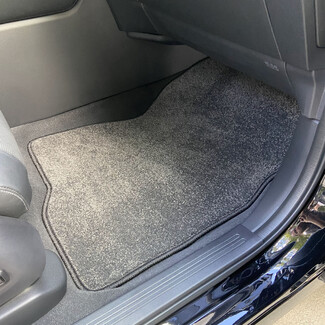 Коврики на Honda CR-V VI 2022&nbsp;-&nbsp;2025 в Ярославле