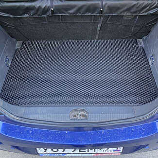 EVA коврики на Opel Corsa D 2006&nbsp;-&nbsp;2014 в Ярославле