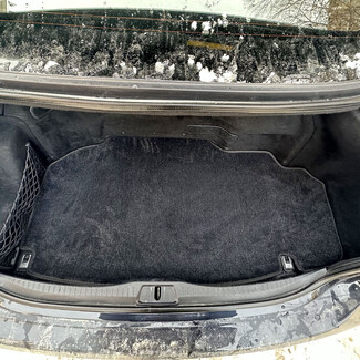 Ворсовые коврики на Lexus LS IV 2006&nbsp;-&nbsp;2017 в Ярославле