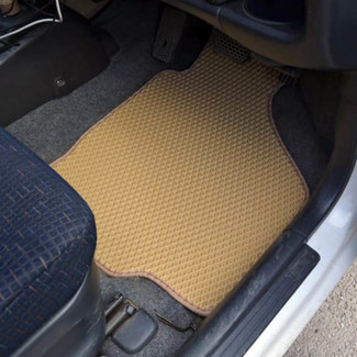 EVA коврики на Chevrolet Cruze 2000 - 2008 в Ярославле