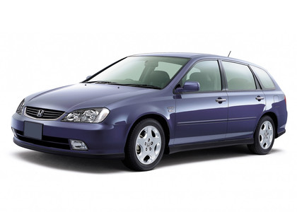 Коврики на Honda Avancier I 1999 - 2003 в Ярославле