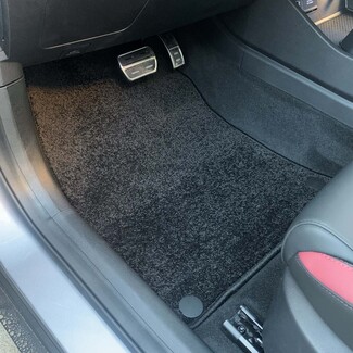 Коврики на Geely Coolray рестайлинг 2023&nbsp;-&nbsp;2026 в Ярославле