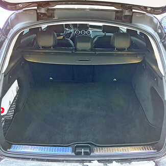 Коврики на Mercedes GLC (X253) 2015&nbsp;-&nbsp;2023 в Ярославле