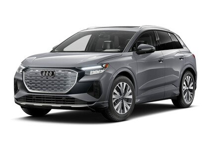 Ворсовые коврики на Audi Q4 e-tron 2021&nbsp;-&nbsp;2026 в Ярославле