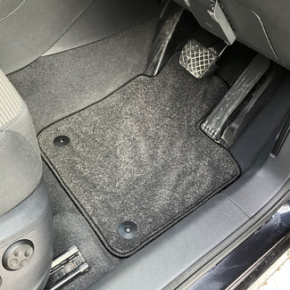 EVA коврики ромб Seat Alhambra II 2010&nbsp;-&nbsp;2020 в Ярославле