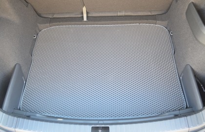 Коврики на Skoda Karoq 2017 - 2025 в Ярославле