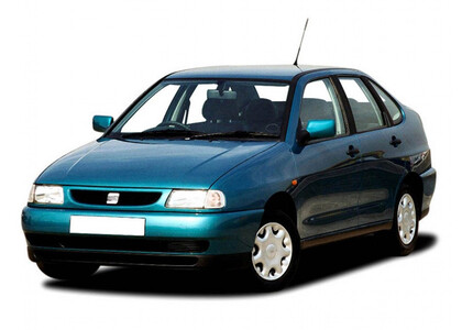 EVA коврики на Seat Cordoba I 1993 - 2003 в Ярославле
