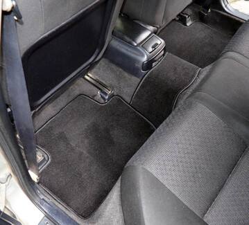 EVA коврики на Toyota Altezza 1998&nbsp;-&nbsp;2005 в Ярославле