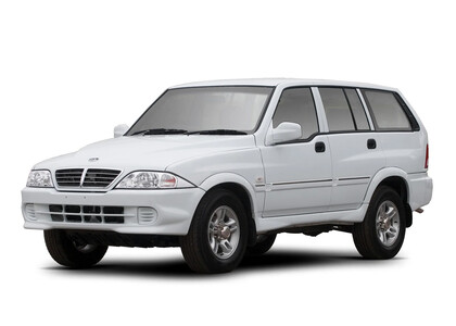 Коврики на ТагАЗ Road Partner 2008 - 2014 в Ярославле