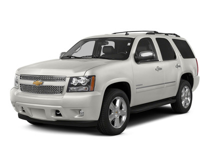 Коврики на Chevrolet Tahoe III 2005 - 2014 в Ярославле