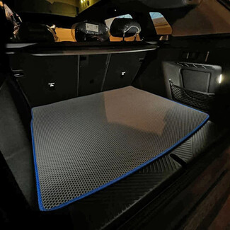 Ворсовые коврики на BMW X3 (G45/G48) 2024&nbsp;-&nbsp;2026 в Ярославле