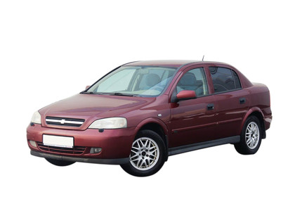 Коврики на Chevrolet Viva 2004 - 2008 в Ярославле