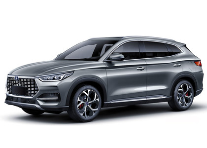 Водительские eva коврики соты BYD Song Plus 2020 - 2026 в Ярославле Водительские eva коврики соты BYD Song Plus 2020 - 2026 в Ярославле