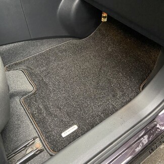 EVA коврики на Nissan Qashqai+2 (J10) 2008 - 2013 в Ярославле