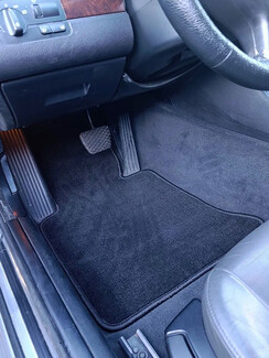 Коврики на BMW 3 (E46) 1998&nbsp;-&nbsp;2007 в Ярославле