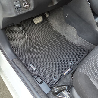EVA коврики соты Toyota Yaris L 2013 - 2026 в Ярославле EVA коврики соты Toyota Yaris L 2013 - 2026 в Ярославле