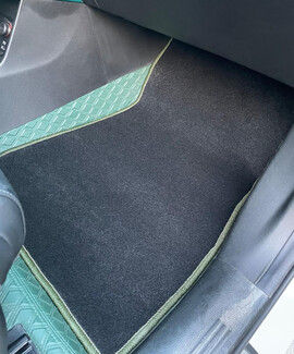 Коврики на GAC GS8 II 2023&nbsp;-&nbsp;2026 в Ярославле