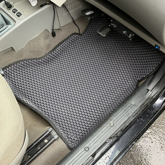 Коврики на Lada (ВАЗ) Kalina 2004&nbsp;-&nbsp;2018 в Ярославле