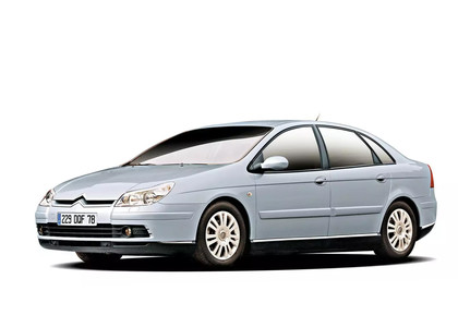 Ворсовые коврики на Citroen C5 I 2001 - 2008 в Ярославле