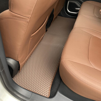 Коврики на Geely Vision X6 Pro 2021&nbsp;-&nbsp;2024 в Ярославле