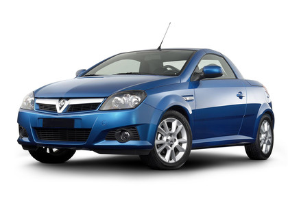 Коврики на Opel Tigra B 2004 - 2009 в Ярославле